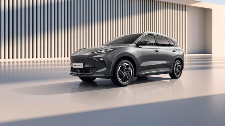 Έφθασε στην Ελλάδα το εντυπωσιακό MGS5- Πόσο κοστίζει;
