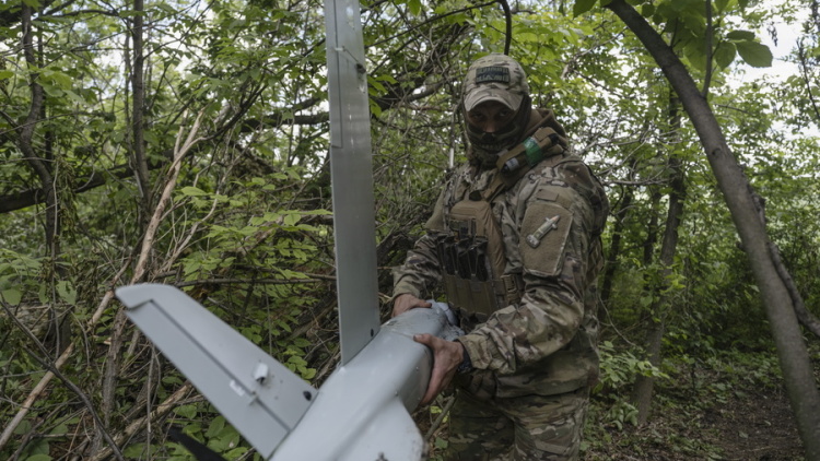 Οι Ρώσοι κατέρριψαν 16 ουκρανικά μη επανδρωμένα αεροσκάφη που κατευθύνονταν προς τη Μόσχα
