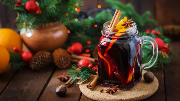 Τα μπαχαρικά των Χριστουγέννων που ρυθμίζουν σάκχαρο και πέψη – Βάλτε τα στα γιορτινά πιάτα
