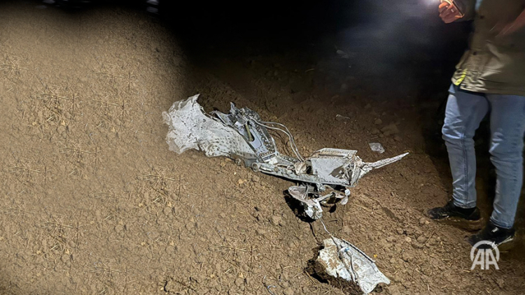 Ελληνίδα αεροσυνοδός ανάμεσα στους νεκρούς από την συντριβή του Falcon 50 στην Τουρκία όπου σκοτώθηκε ο Λίβυος στρατηγός