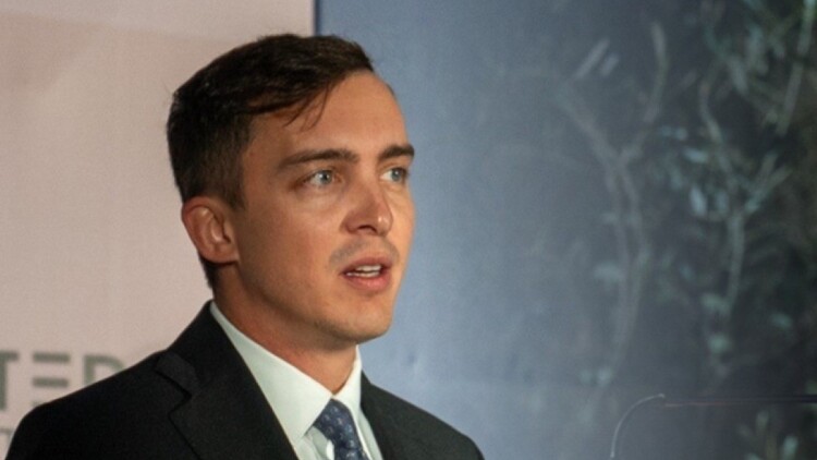 Romain Ciarlet (Ίδρυμα Πρίγκιπα Αλβέρτου Β΄ του Μονακό): Σε συζητήσεις με ελληνικές οικογένειες για συνεπενδύσεις 