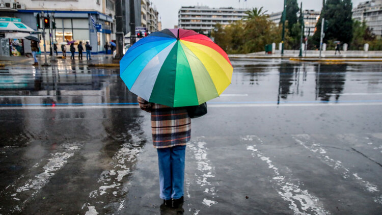  Συνεδρίασε η Επιτροπή Εκτίμησης Κινδύνου για το νέο κύμα κακοκαιρίας, συστάσεις από της Πολιτικής Προστασίας
