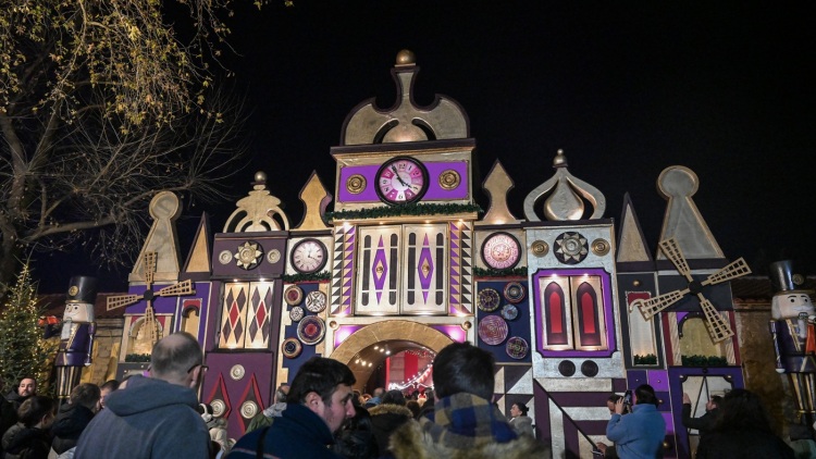 ΣΕΤΕ για μπλόκα αγροτών: Ζήτημα επιβίωσης και επιπτώσεις σε χιλιάδες εργαζόμενους αν χαθεί η περίοδος των Χριστουγέννων