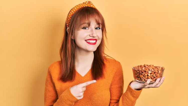 7 ξηροί καρποί με περισσότερο σίδηρο – Συνδυασμοί για μεγαλύτερη απορρόφηση και τι να αποφύγετε