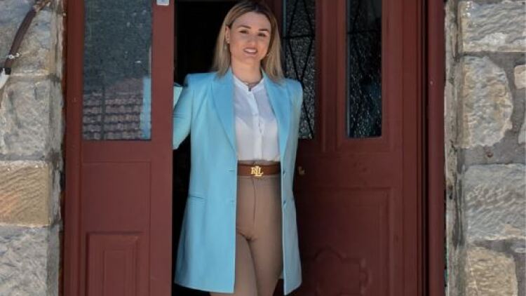 Η Παναγιώτα Διαμαντή, η δασκάλα της Φουρνάς Ευρυτανίας, στους πενήντα καλύτερους εκπαιδευτικούς παγκοσμίως
