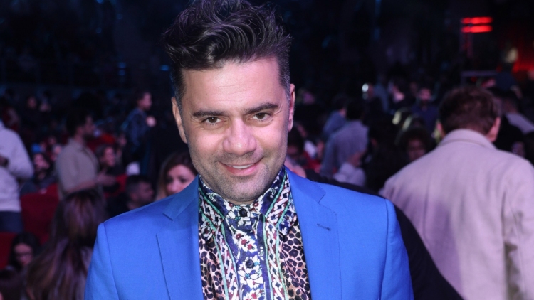 Θοδωρής Μαραντίνης: Ο χωρισμός δεν είναι αποτυχία, αποτυχία είναι το πώς θα το χειριστείς μετά