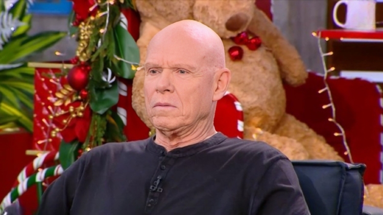 Τζώνη Καλημέρης: Δεν φοβήθηκα για τη ζωή μου όταν έπαθα καρκίνο