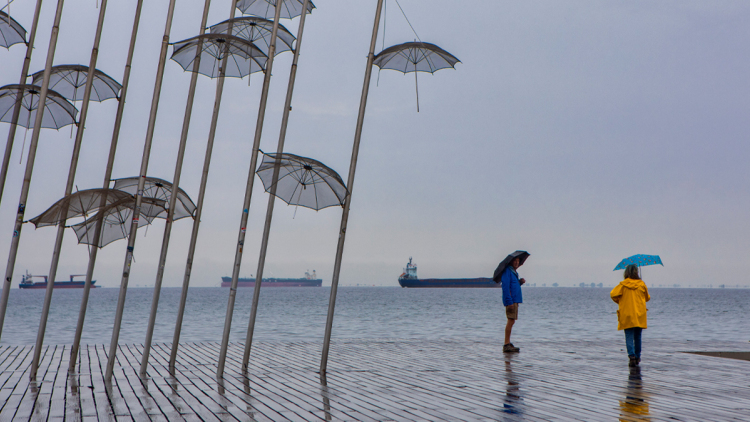 Νέο έκτακτο δελτίο επιδείνωσης του καιρού από την ΕΜΥ: Οι 10 περιοχές που θα πλήξει η κακοκαιρία