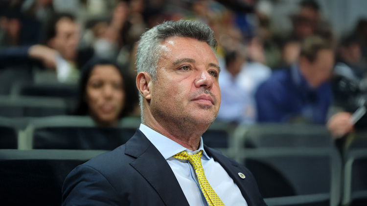 Συνελήφθη ο πρόεδρος της Φενερμπαχτσέ: Είναι μπλεγμένος σε υπόθεση ναρκωτικών, σύμφωνα με τουρκικά μέσα