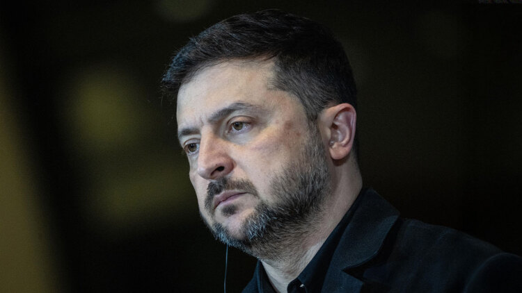 Χωρίς θέρμανση το 1/3 του Κιέβου , επίθεση της Ρωσίας στην Ουκρανία με 500 drone και 40 πυραύλους
