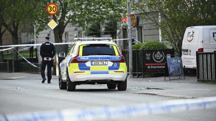 Σουηδία: Η αστυνομία ερευνά «σοβαρό περιστατικό» στην πόλη Μπόντεν