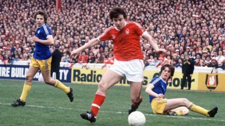 Θρήνος στην Νότιγχαμ: Έφυγε από τη ζωή ο θρύλος της ομάδας, Τζον Ρόμπερτσον