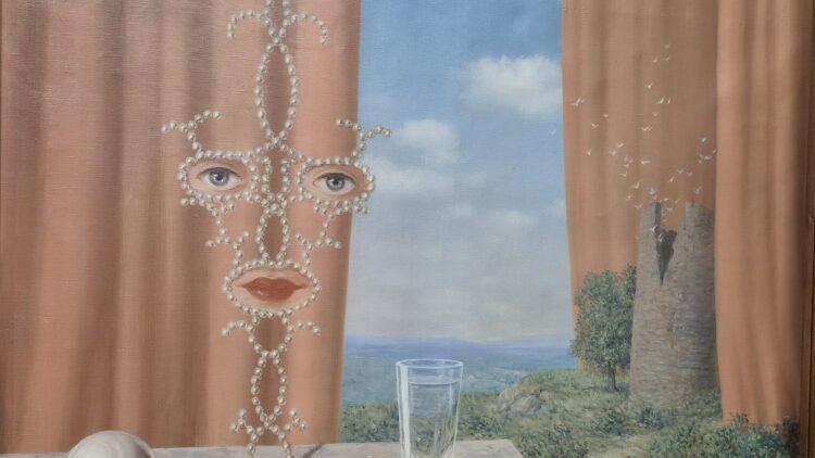 3 μοναδικά μουσεία υπογραμμίζουν την πολύπλευρη δημιουργική ενέργεια των Βρυξελλών
