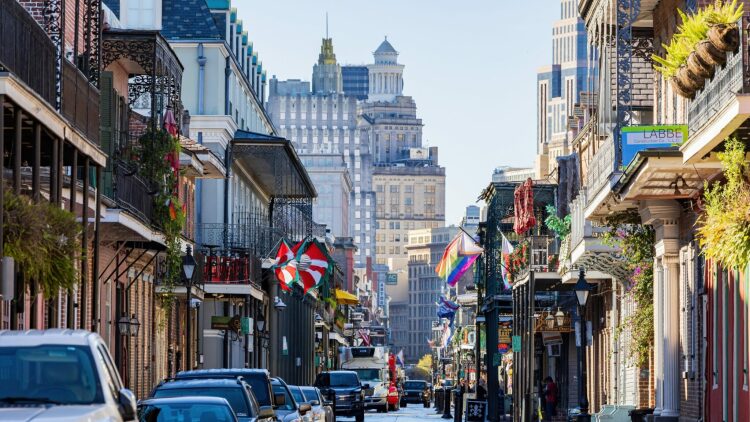 Χριστούγεννα στη Νέα Ορλεάνη: Μια γιορτή με ρυθμό τζαζ
