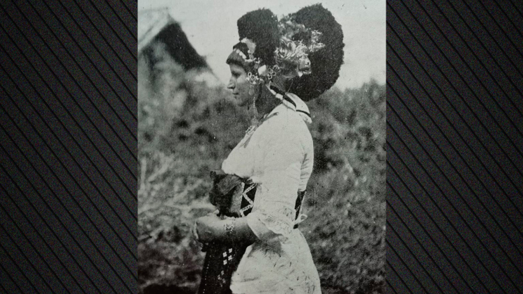 Το Ρουμλούκι της Μακεδονίας με τη «σπάνια φυλή αιγοπροβάτων» - Από τον Μέγα Αλέξανδρο και τις γυναίκες πολεμίστριες μέχρι τους Ρωμαίους και τους Οθωμανούς