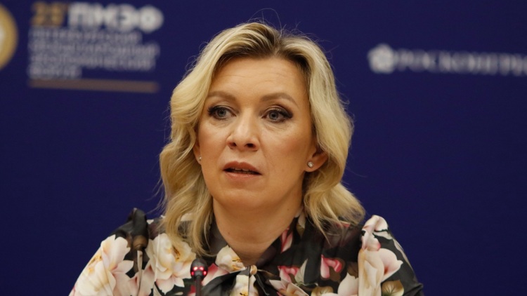 Ρωσία για Ουκρανικό: Αργή, αλλά σταθερή πρόοδος στις συνομιλίες με ΗΠΑ, Ευρωπαίοι προσπαθούν να υπονομεύσουν τη διαδικασία