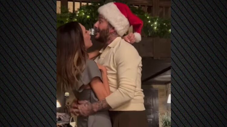 Ντέιβιντ και Βικτόρια Μπέκαμ χορεύουν ερωτευμένοι στο Instagram