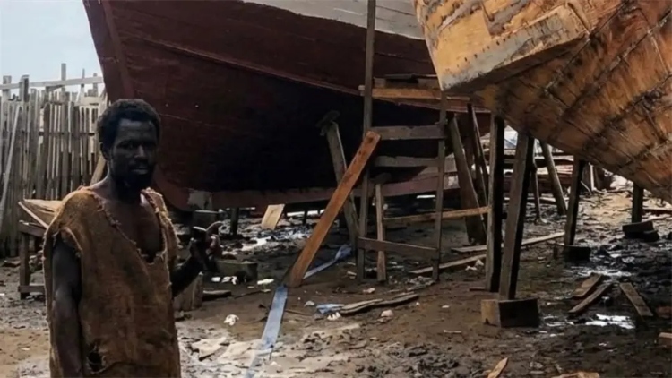 Οργή για τον ψευδοπροφήτη Έμπο Νώε που προέβλεπε καταστροφή του κόσμου από κατακλυσμό ανήμερα των Χριστουγέννων