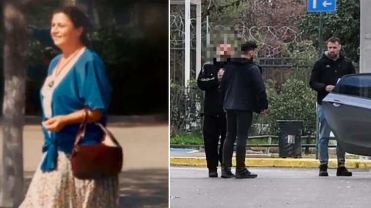 Η απομάκρυνση από την οικογένεια, τα παράνομα rave πάρτι, τα χρέη, οι καβγάδες: Το προφίλ του γιου και δολοφόνου της Ελένης Παπαδοπούλου: 