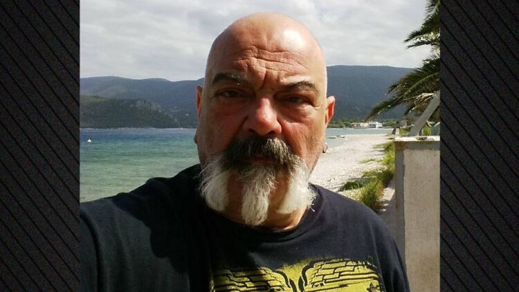 Ο Στηβ Ντούζος ξανά στο νοσοκομείο