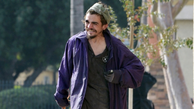 Στο νοσοκομείο ο Τάιλορ Τσέις, ο πατέρας του «έδωσε εντολή» να γίνει ό,τι χρειαστεί για να βελτιωθεί η υγεία του