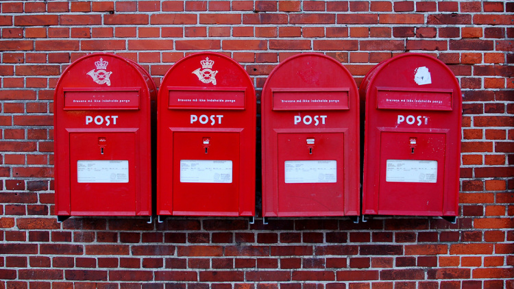 Η πρώτη ευρωπαϊκή χώρα που κλείνει τα ταχυδρομεία της μετά από 400 χρόνια