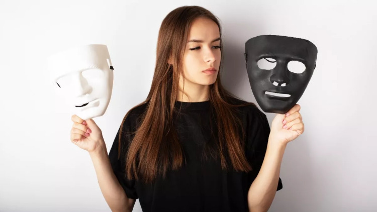 Διπολική διαταραχή: Όταν η νόσος ρυθμίζεται, τα πλεονεκτήματα ανθίζουν – Ένας καθηγητής εξηγεί