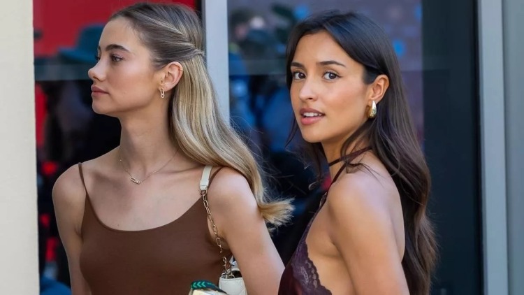 Ποια είναι τα κορίτσια που τρελαίνουν την Formula 1;
