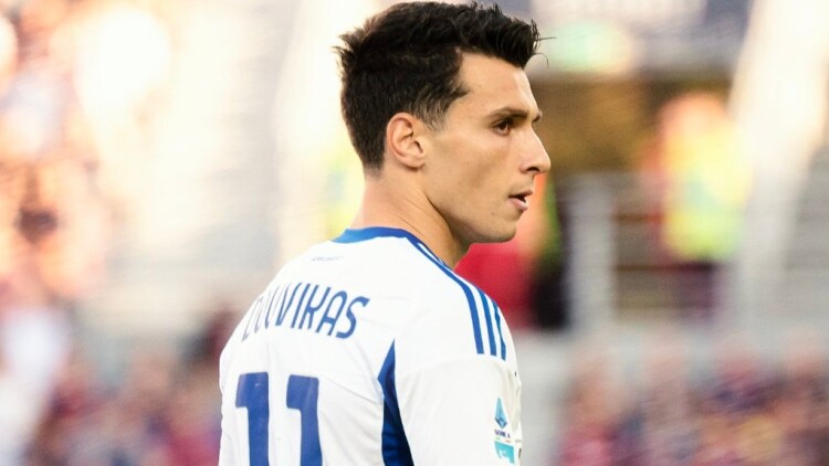 Η Κόμο νίκησε 3-0 στην έδρα της Λέτσε με σκόρερ Δουβίκα, δείτε τα γκολ