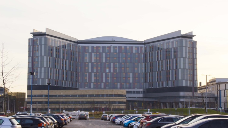  Νοσοκομείο στη Γλασκώβη ξεκινά έρευνα μετά από αποτέφρωση λάθος σορού