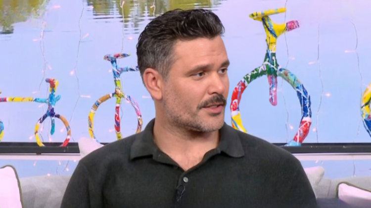 Μιχάλης Λεβεντογιάννης: Είμαι στα δικαστήρια με θαυμάστρια, μου είχε στείλει γλάστρα που είχε μέσα κοριό
