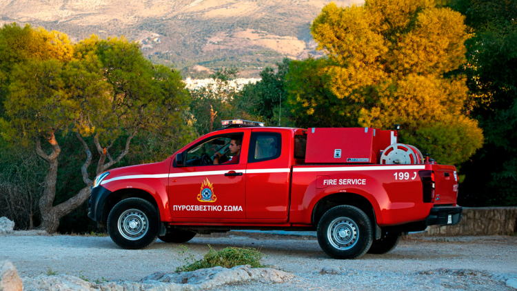 Προδιαγεγραμμένη καύση: Το νέο μοντέλο πρόληψης πυρκαγιών και διαχείρισης της καύσιμης ύλης, πώς θα εφαρμοστεί