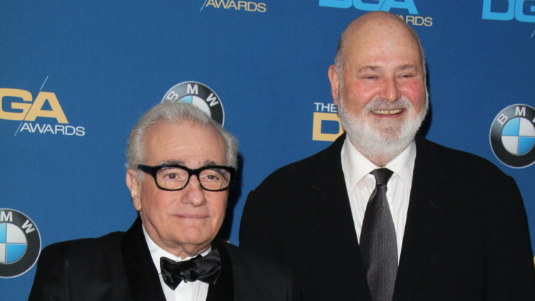 Μάρτιν Σκορσέζε για τη δολοφονία του Ρομπ Ράινερ και της συζύγου του: Αυτό που συνέβη είναι μια αισχρότητα
