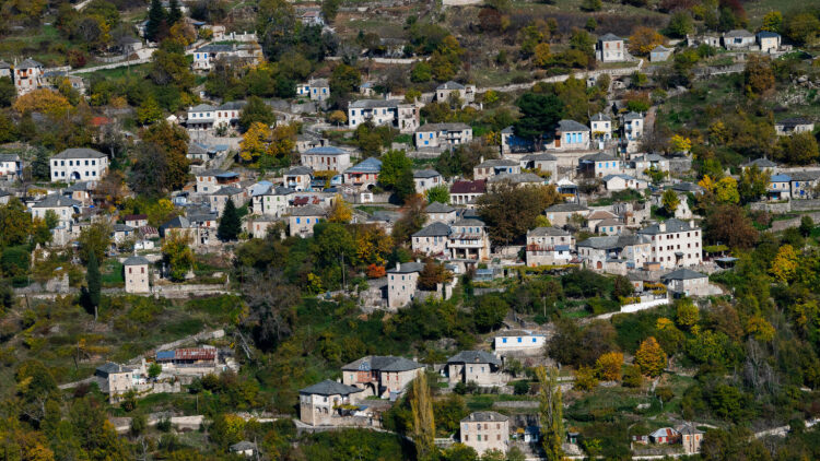 Στα Τζουμέρκα της αδάμαστης ομορφιάς: Ταξίδι σε έναν προορισμό αυθεντικών εμπειριών