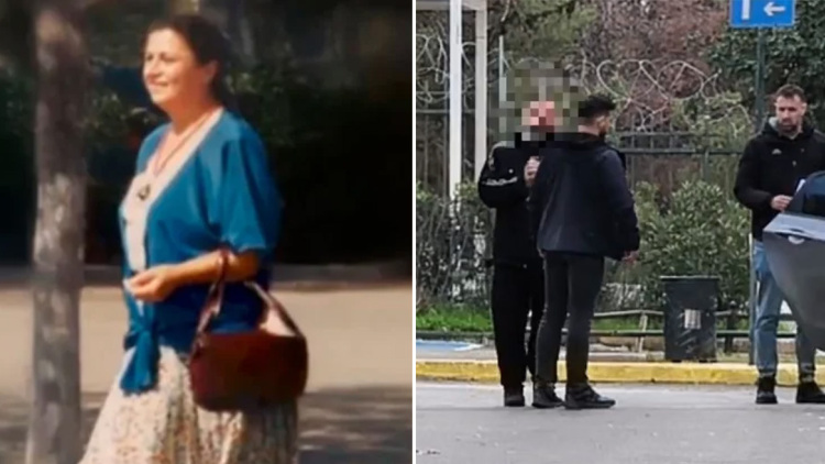 «Η μητέρα μου αποκοιμήθηκε με το τσιγάρο στο χέρι»: Όσα έλεγε ο γιος στο protothema.gr το 2022 και η αγγελία πώλησης του διαμερίσματος στο Κολωνάκι
