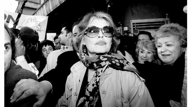 Μακρόν: Η Μπριζίτ Μπαρντό ενσάρκωνε μια ζωή ελευθερίας