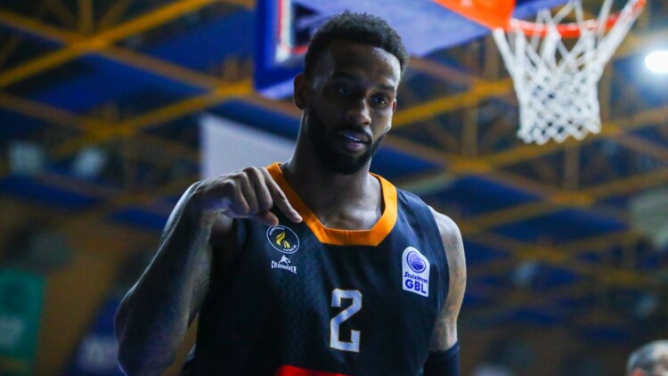 Περιστέρι - Προμηθέας 80-92: Θριαμβευτές οι Πατρινοί με κορυφαίο τον Χάρις, δείτε βίντεο