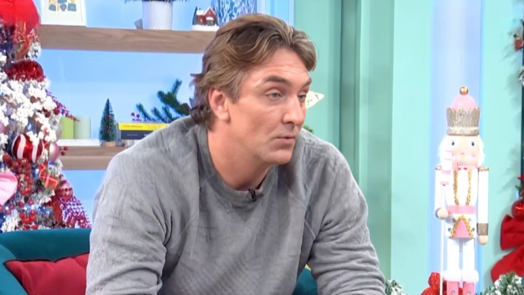 Ιβάν Σβιτάιλο: Μέσα από τα παιδιά μου ζω πολλά πράγματα τα οποία τα στερήθηκα
