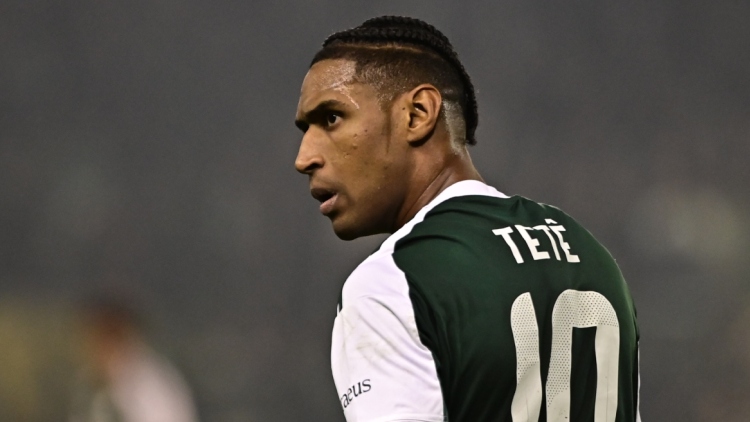 Παναθηναϊκός: Νέα βελτιωμένη πρόταση της Γκρέμιο για τον Τετέ