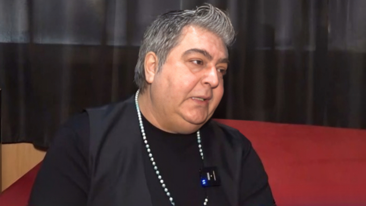 Σώτης Βολάνης: Μπορεί να μου έφυγαν και 600.000 ευρώ για ένα αυτοκίνητο, αλλά δεν το μετανιώνω
