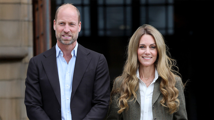 Οργή στο Ουίνδσορ για τη «ζώνη αποκλεισμού» έξι μιλίων γύρω από το νέο σπίτι του Ουίλιαμ και της Κέιτ