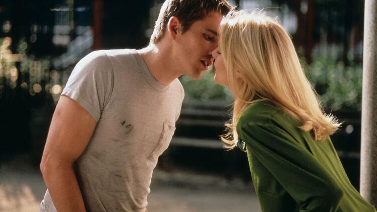 Γκουίνεθ Πάλτροου: «Κι εγώ σκέφτομαι, Θεέ μου, ο πατέρας μου θα πάθει καρδιακή προσβολή!»