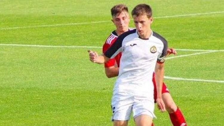 Πρόεδρος Σλάβια Σόφιας: «Πουλήσαμε τον Γκεοργκίεφ στην ΑΕΚ, θα υπογράψει τετραετές συμβόλαιο»
