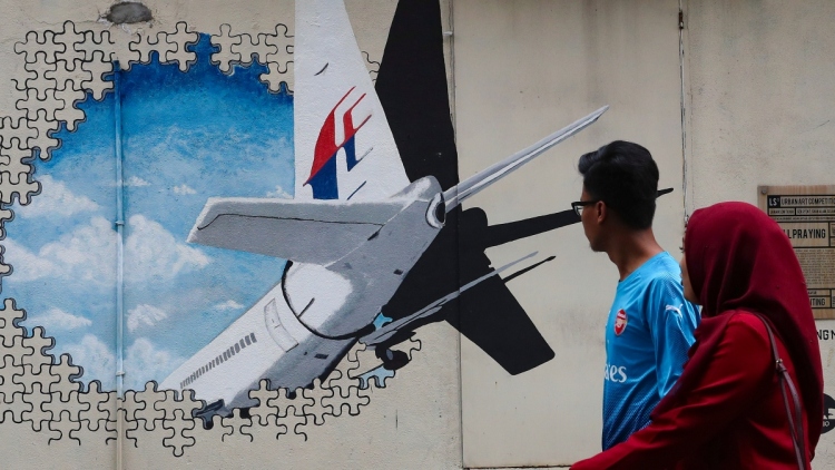 Malaysia Airlines: Αύριο ξεκινούν και πάλι οι έρευνες για την πτήση MH370 10 χρόνια μετά την εξαφάνισή της 