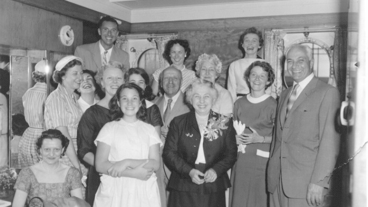 Ο Γεώργιος Παπανικολάου, ο δημιουργός του Τεστ Παπ, μας αποκαλύπτεται μέσα από τις επιστολές του
