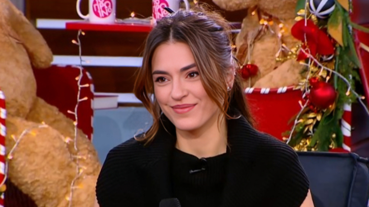 Κάτια Ταραμπάνκο: Ο γάμος δεν είναι όνειρο ζωής, όπως πίστευα παλαιότερα