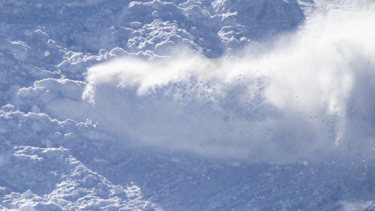 Τραγωδία στα Πυρηναία: Τρεις νεκροί από χιονοστιβάδα
