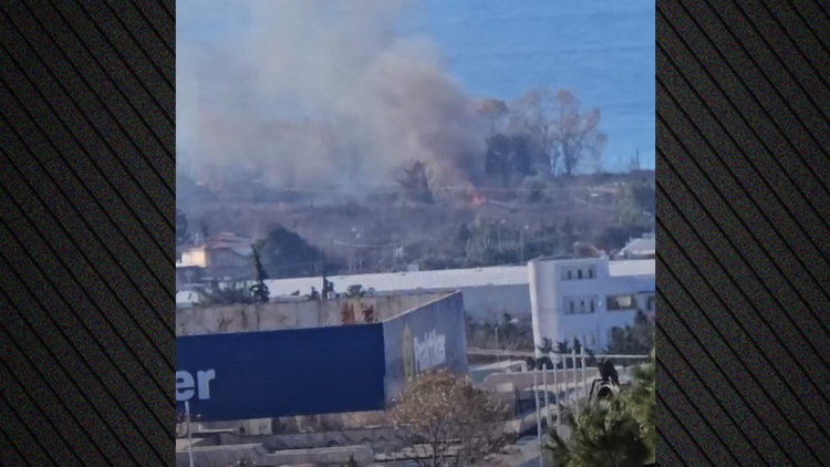 Θεσσαλονίκη: Φωτιά σε απορρίμματα στη Μίκρα, μεγάλη κινητοποίηση της Πυροσβεστικής, δείτε βίντεο
