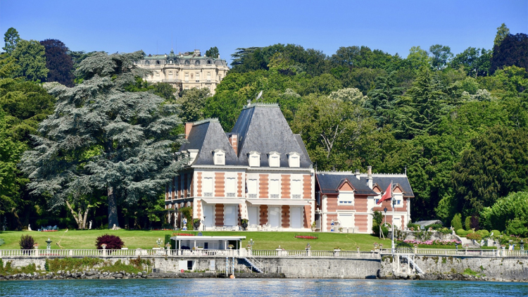 Ο πόλεμος των Ρότσιλντ για το «μικρό Λούβρο» – Πεθερά και νύφη σε διαμάχη για αμύθητους θησαυρούς