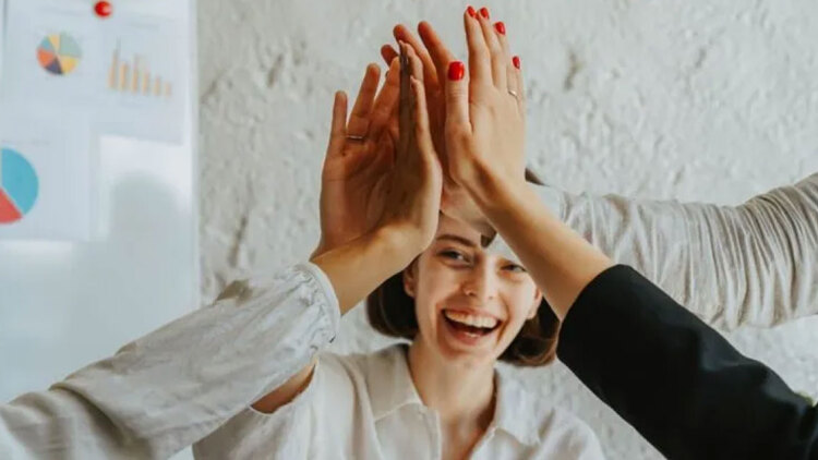 Δέκα στιγμές με θετικό πρόσημο για τις γυναίκες που θα θυμόμαστε από το 2025
